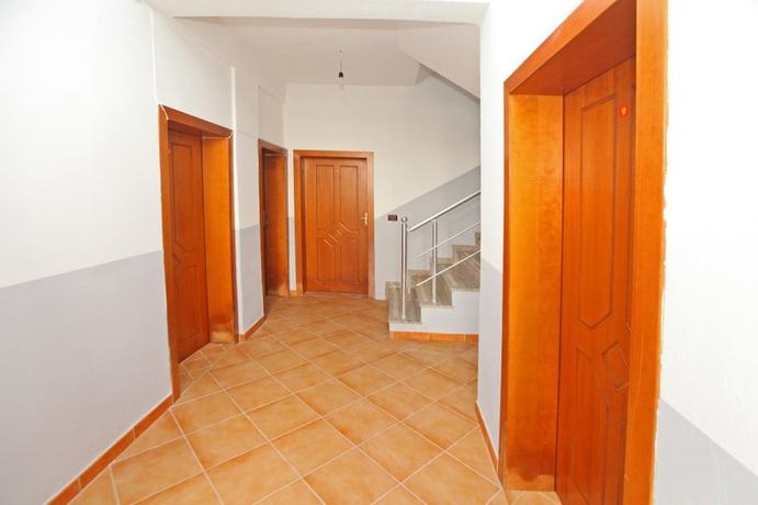 Imagen de los interiores del Hotel Gardelend. Foto 18