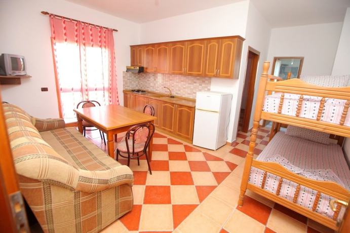Imagen de la habitación del Hotel Gardelend. Foto 11