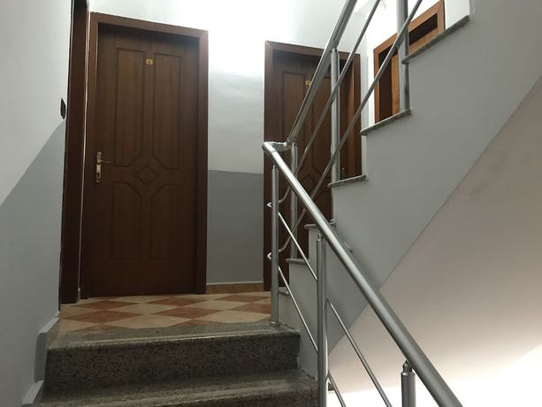 Imagen de los interiores del Hotel Gardelend. Foto 19