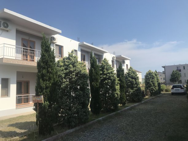 Imagen general del Hotel Gardelend. Foto 4