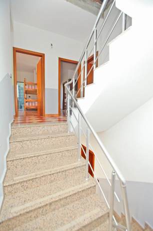 Imagen de los interiores del Hotel Gardelend. Foto 20