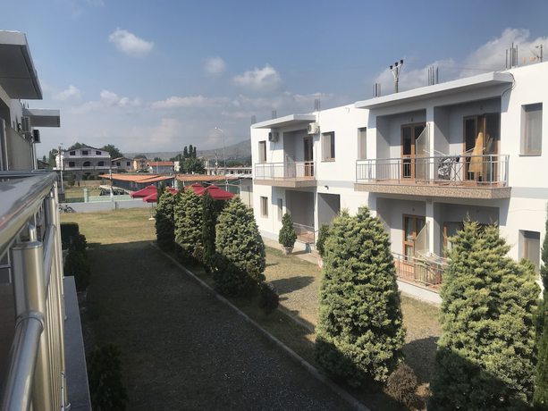 Imagen general del Hotel Gardelend. Foto 1