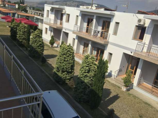 Imagen general del Hotel Gardelend. Foto 6