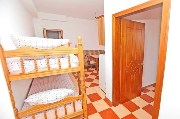 Imagen de la habitación del Hotel Gardelend. Foto 17