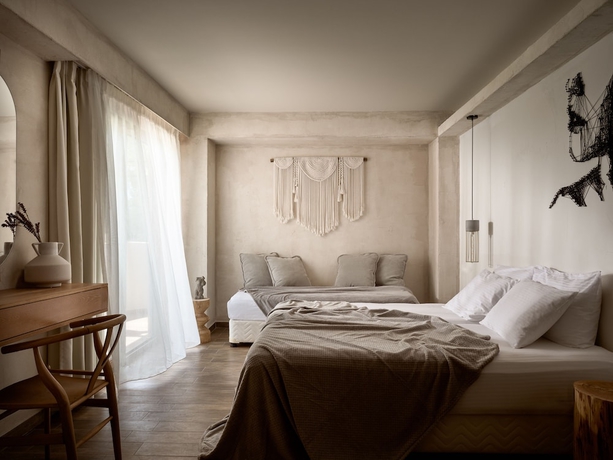 Imagen de la habitación del Hotel Gardelli Resort. Foto 5