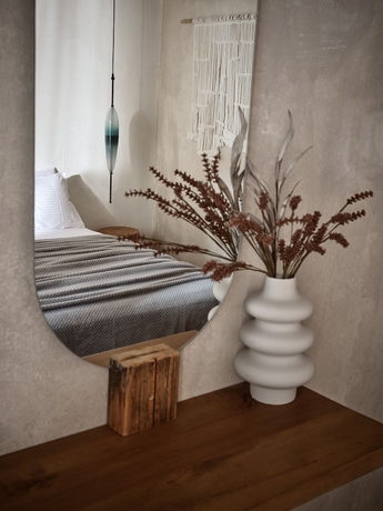 Imagen de la habitación del Hotel Gardelli Resort. Foto 6