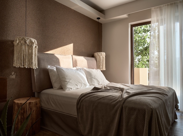 Imagen de la habitación del Hotel Gardelli Resort. Foto 9