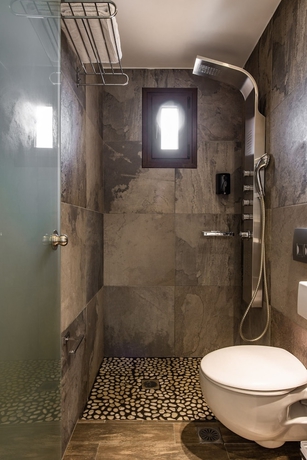 Imagen de la habitación del Hotel Gardelli Resort. Foto 11