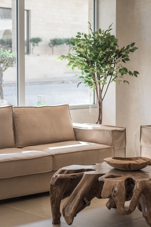 Imagen de los interiores del Hotel Gardelli Resort. Foto 16