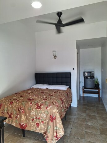 Imagen general del Hotel Garden 1690 Broadway. Foto 4