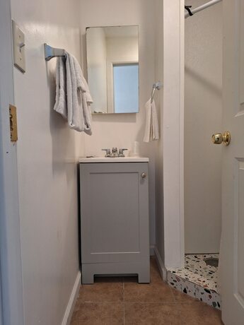 Imagen de la habitación del Hotel Garden 1690 Broadway. Foto 12