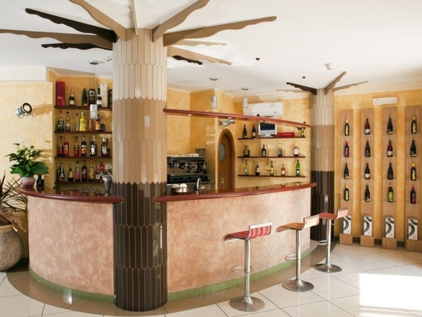 Imagen general del Hotel Garden, Alassio. Foto 2