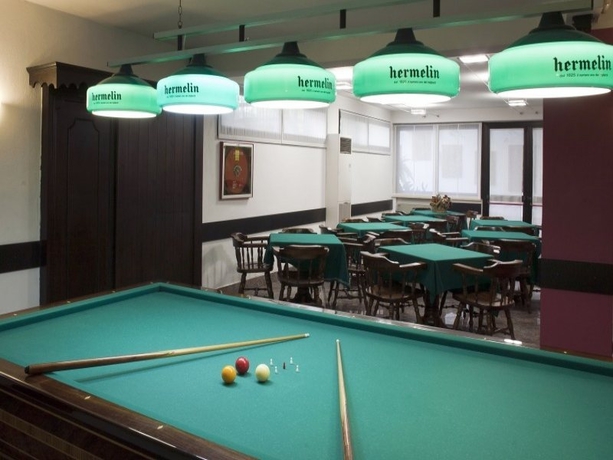 Imagen general del Hotel Garden, Alassio. Foto 6