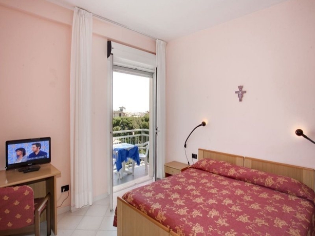 Imagen general del Hotel Garden, Alassio. Foto 8