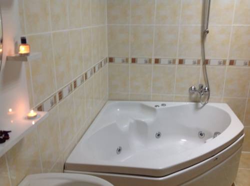 Imagen de la habitación del Hotel Garden Altinova. Foto 2