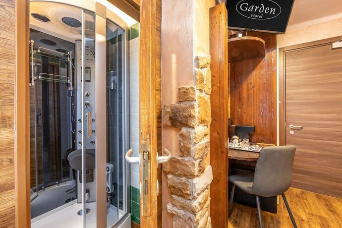 Imagen general del Hotel Garden, Andalo. Foto 3