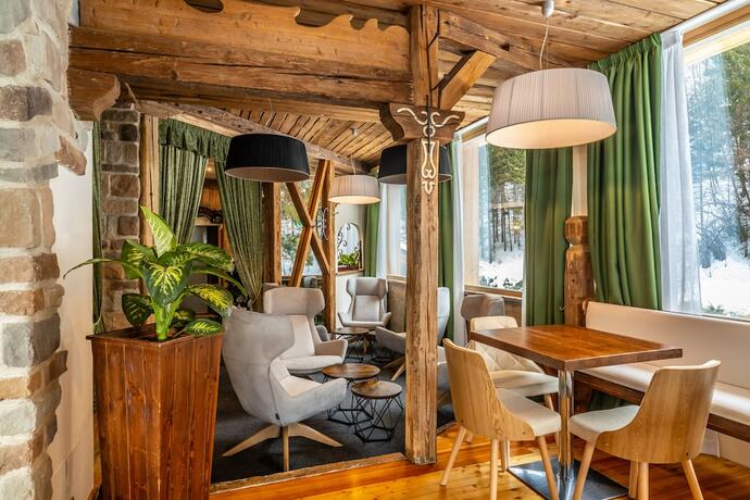 Imagen general del Hotel Garden, Andalo. Foto 9