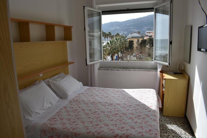 Imagen de la habitación del Hotel Garden, Andora. Foto 7