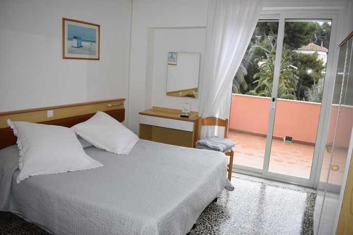 Imagen de la habitación del Hotel Garden, Andora. Foto 8