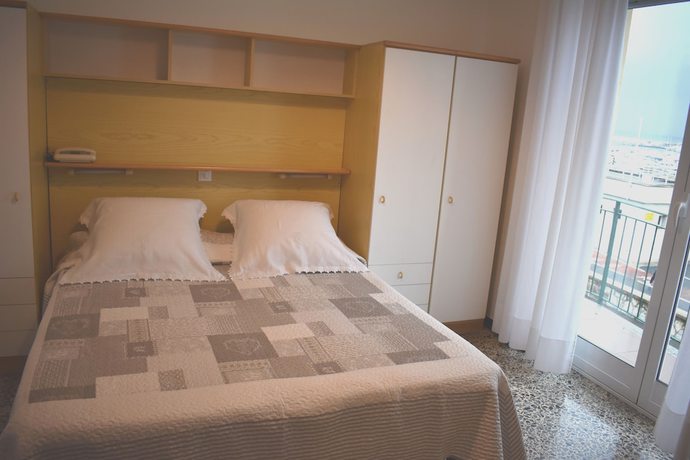 Imagen de la habitación del Hotel Garden, Andora. Foto 14