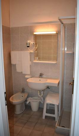 Imagen de la habitación del Hotel Garden, Andora. Foto 18