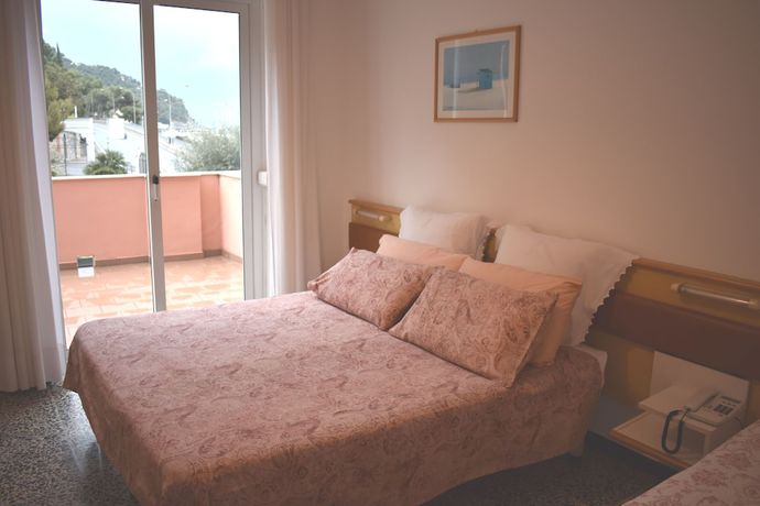 Imagen de la habitación del Hotel Garden, Andora. Foto 19