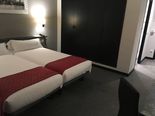 Imagen de la habitación del Hotel Garden, Andorra la Vella. Foto 6