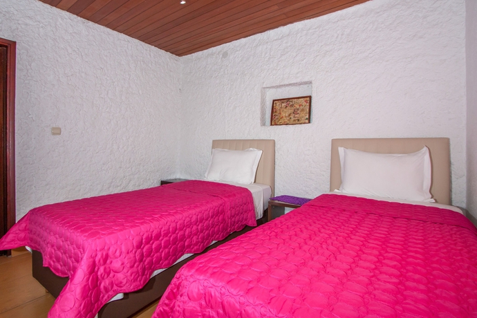 Imagen de la habitación del Hotel Garden Apartment. Foto 5