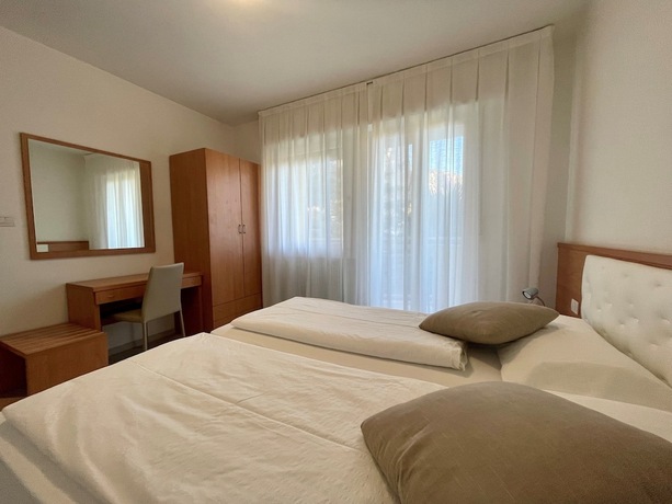 Imagen general del Hotel Garden Arco - Adult Only. Foto 1