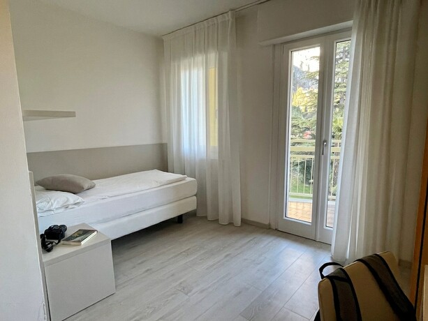 Imagen general del Hotel Garden Arco - Adult Only. Foto 2