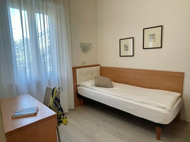 Imagen general del Hotel Garden Arco - Adult Only. Foto 4