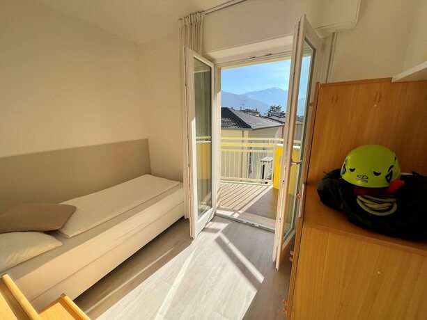 Imagen general del Hotel Garden Arco - Adult Only. Foto 5