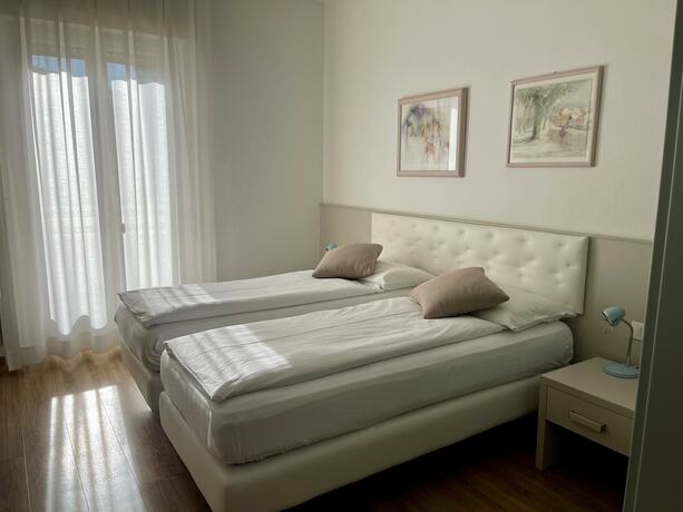 Imagen general del Hotel Garden Arco - Adult Only. Foto 6