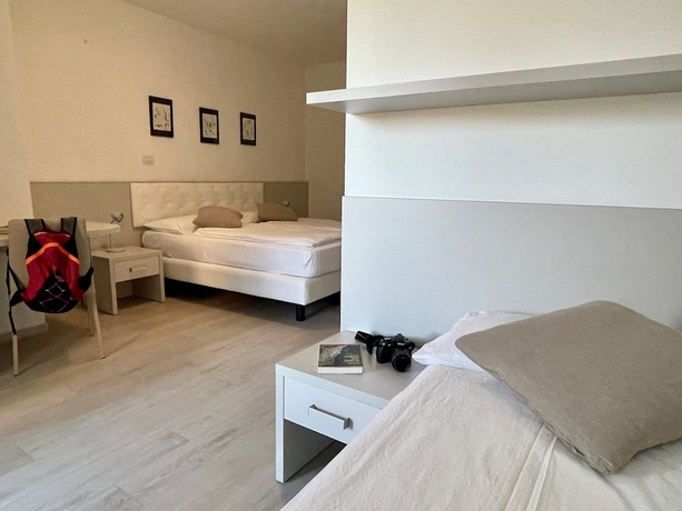 Imagen general del Hotel Garden Arco - Adult Only. Foto 8