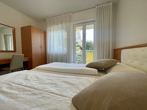 Imagen general del Hotel Garden Arco - Adult Only. Foto 9