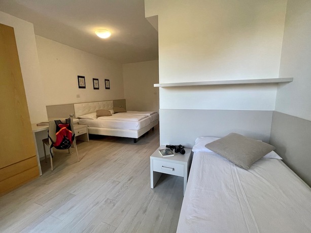 Imagen de la habitación del Hotel Garden Arco - Adult Only. Foto 11