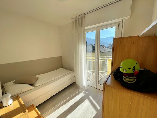 Imagen de la habitación del Hotel Garden Arco - Adult Only. Foto 13