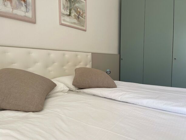 Imagen de la habitación del Hotel Garden Arco - Adult Only. Foto 14