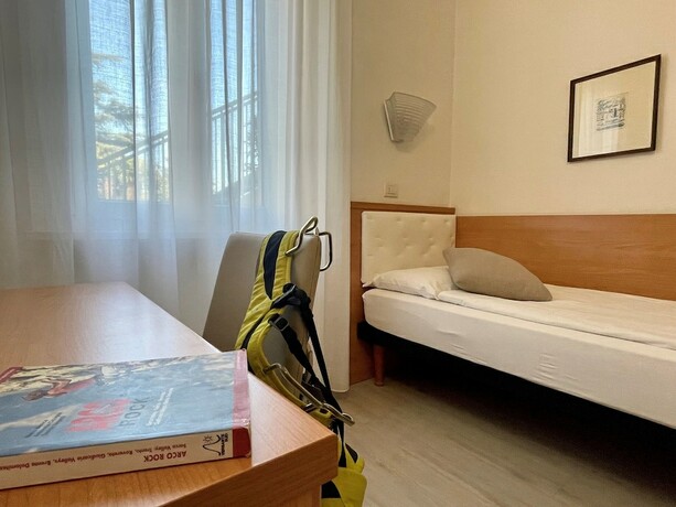 Imagen de la habitación del Hotel Garden Arco - Adult Only. Foto 15