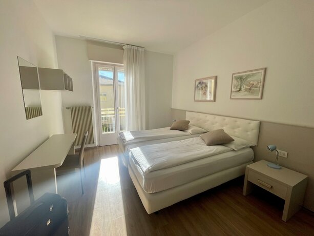 Imagen de la habitación del Hotel Garden Arco - Adult Only. Foto 17
