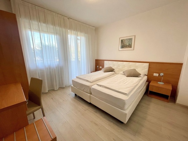 Imagen de la habitación del Hotel Garden Arco - Adult Only. Foto 18