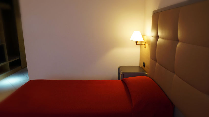 Imagen de la habitación del Hotel Garden, Arezzo. Foto 5