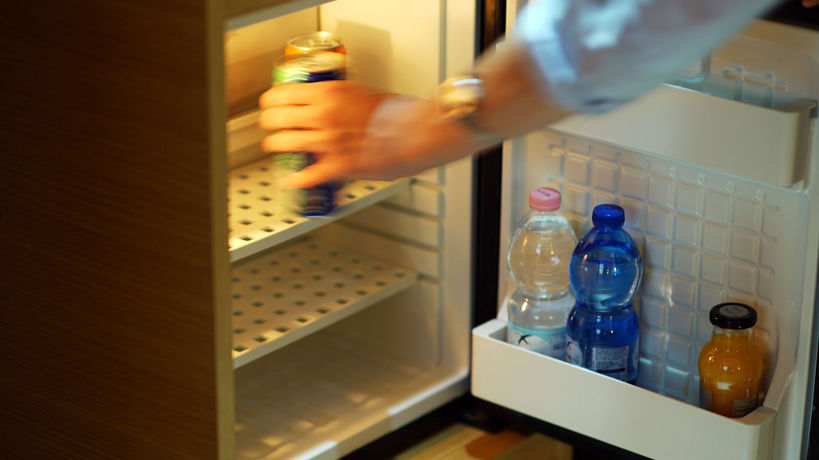 Imagen de los exteriores del Hotel Garden, Arezzo. Foto 11