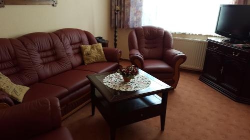 Imagen de la habitación del Hotel Garden, Bautzen. Foto 8