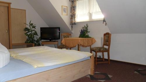 Imagen de la habitación del Hotel Garden, Bautzen. Foto 9