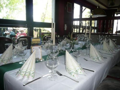 Imagen general del Hotel Garden, Bautzen. Foto 3