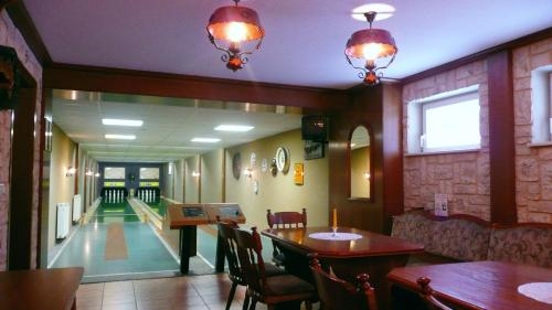 Imagen general del Hotel Garden, Bautzen. Foto 5