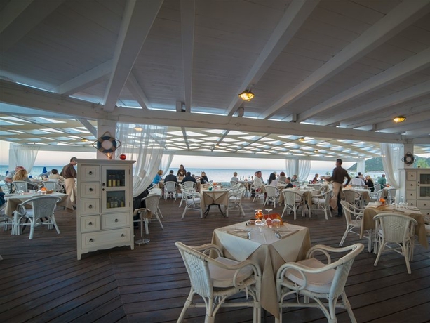 Imagen general del Hotel Garden Beach, Castiadas. Foto 5