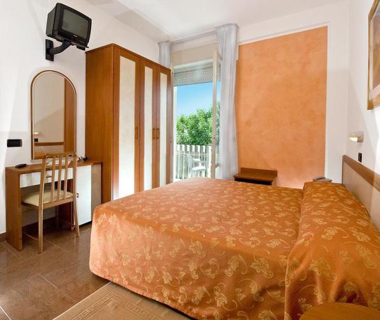 Imagen de la habitación del Hotel Garden, Bellaria-Igea Marina. Foto 6