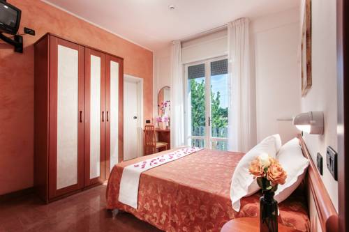 Imagen de la habitación del Hotel Garden, Bellaria-Igea Marina. Foto 8